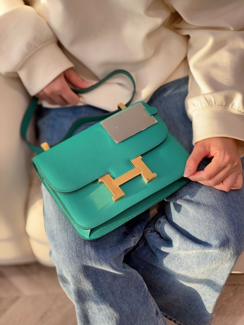 Hermes Constance Bags